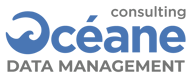 Logo Oceane Consulting Data management